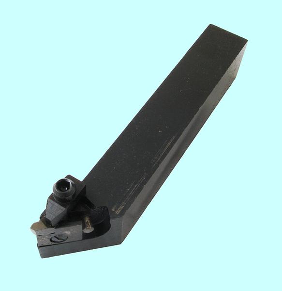 Резец Канавочный внутренний 32х25х160 канавка 3мм со сменной пластиной Т15К6 левый Резец Канавочный внутренний 32х25х160 канавка 3мм со сменной пластиной Т15К6 левый