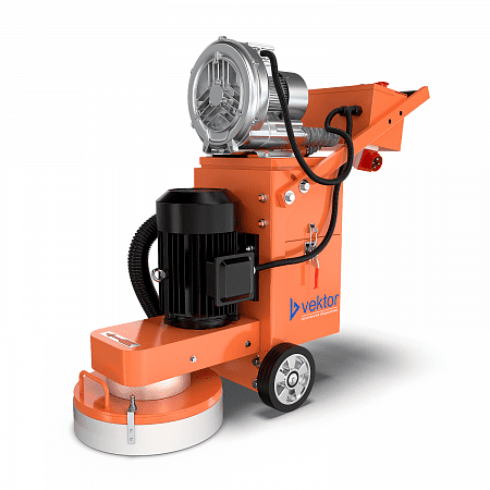 Мозаично-шлифовальная машина Vektor MG-330EF в Екатеринбурге Мозаично-шлифовальная машина Vektor MG-330EF