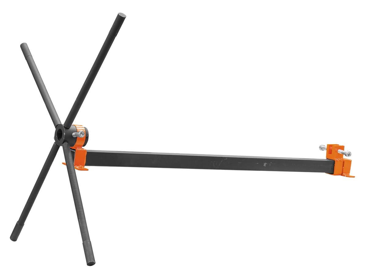 Инструмент продольного скручивания Stalex HR-14