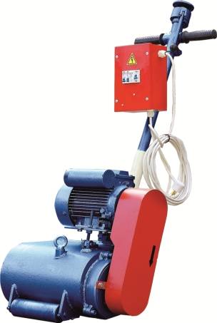 Машина для строжки деревянных полов Мисом СО-207