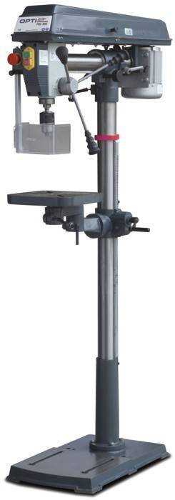 Сверлильный радиальный станок Optimum RB8S 3009181 Сверлильный радиальный станок Optimum RB8S 3009181
