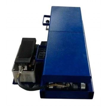 Траверса AE&T 2т гидравлическая c пневматическим приводом