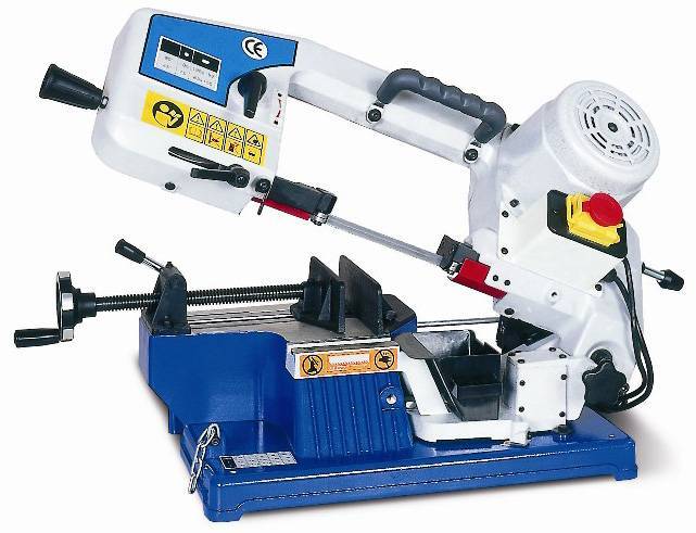 Ленточно-пильный станок по металлу Proma PPR-100 25011007 Ленточно-пильный станок по металлу Proma PPR-100 25011007