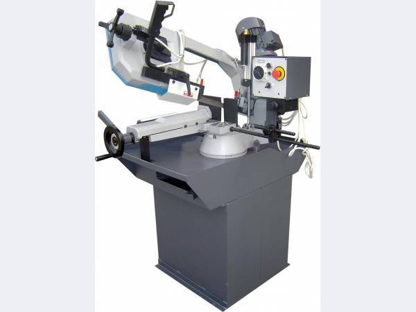 Ленточная пила BS-280G TTMC Ленточная пила BS-280G TTMC