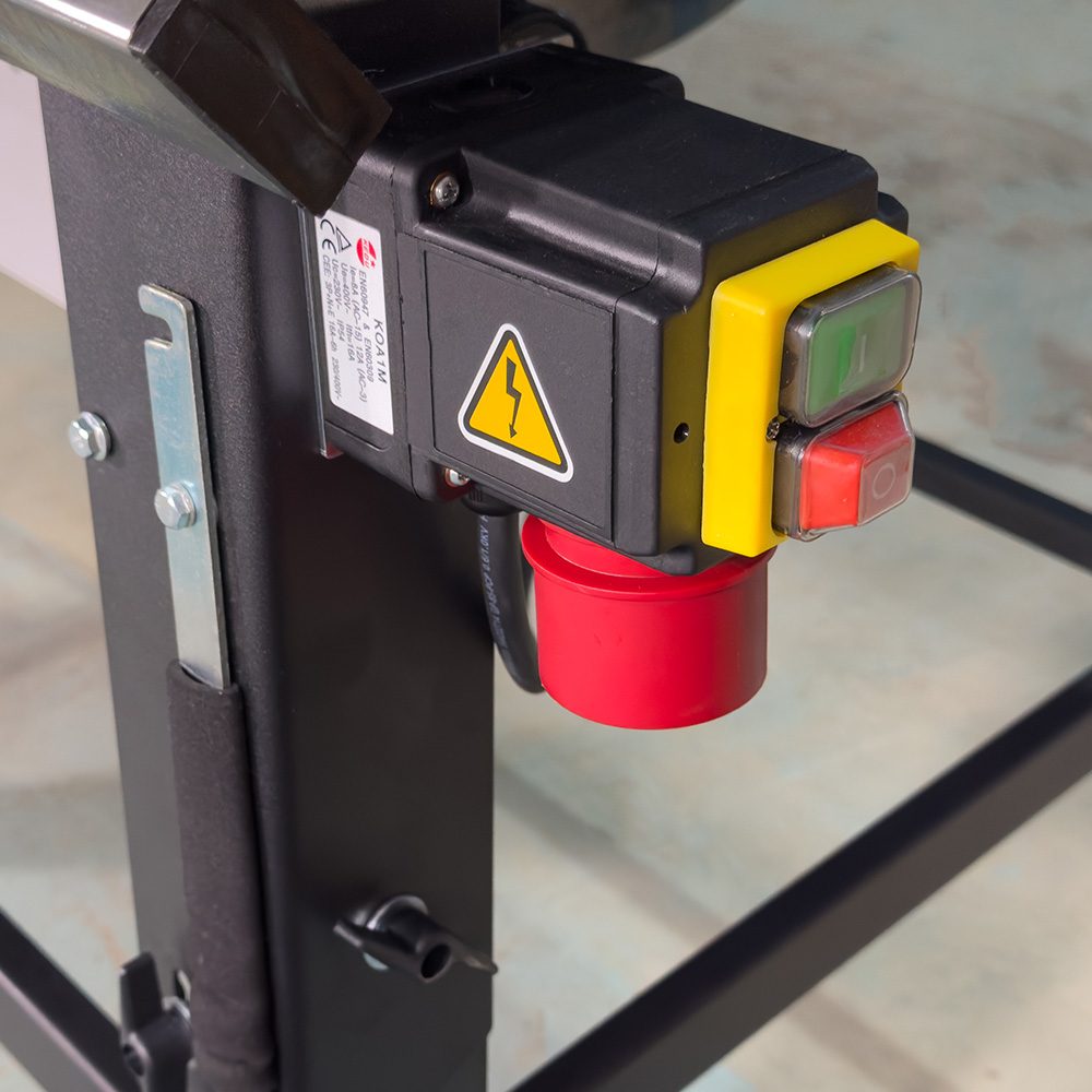 Циркулярная пила Proma PKS-315S 25000315