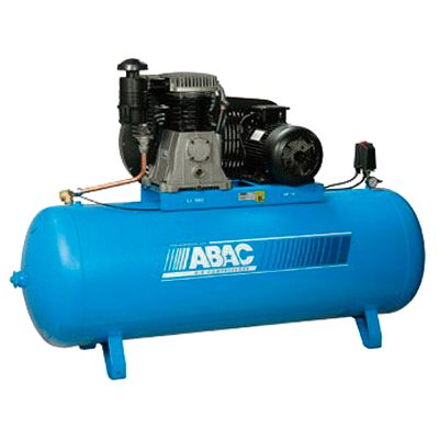 Компрессор ABAC PRO B7000/500 FT10 15B YD