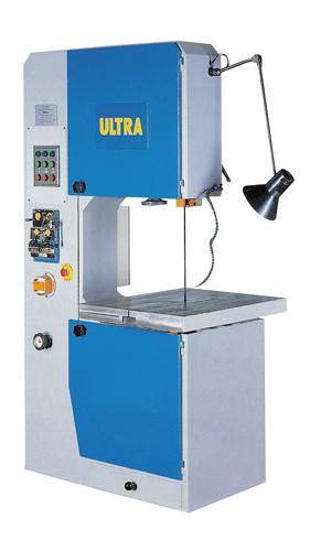 Ленточнопильный станок вертикальный Ultra RV 605 TF Ленточнопильный станок вертикальный Ultra RV 605 TF