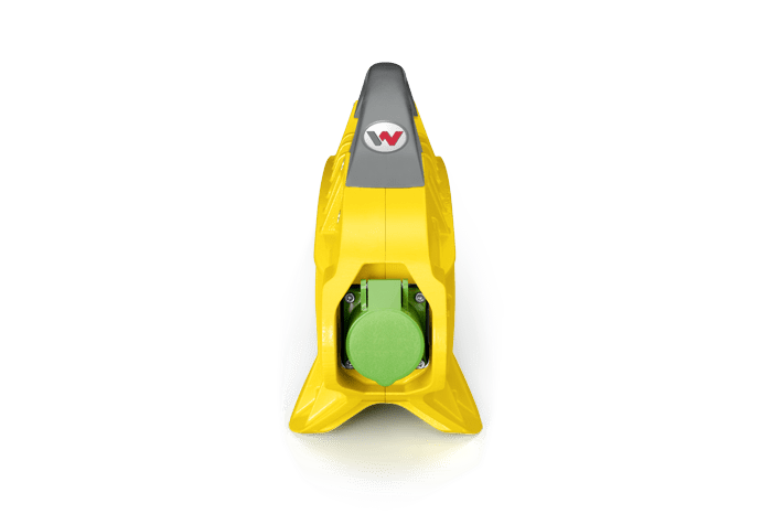 Портативный преобразователь частоты Wacker Neuson FUH 20 Портативный преобразователь частоты Wacker Neuson FUH 20