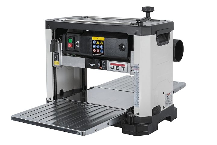 Рейсмусовый станок с сегментированным валом JET JWP-13HH 10000846M Рейсмусовый станок с сегментированным валом JET JWP-13HH 10000846M