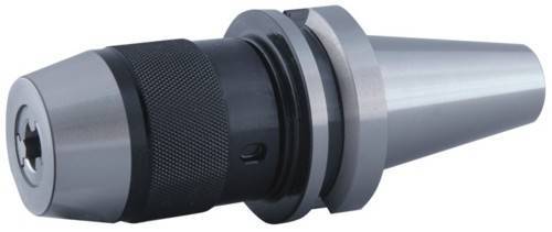 Патрон сверлильный Optimum 1-13 мм ISO40 DIN 69871 3536363