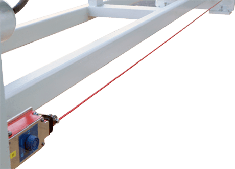 Листогиб электромеханический Jouanel PTN2550-20 Листогиб электромеханический Jouanel PTN2550-20