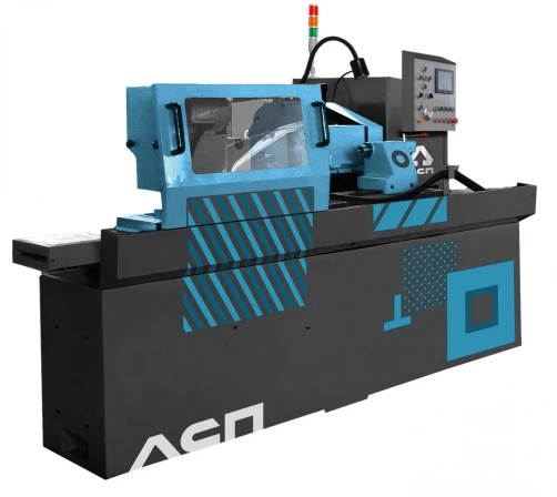 Станок круглошлифовальный 3Л141ВФ2