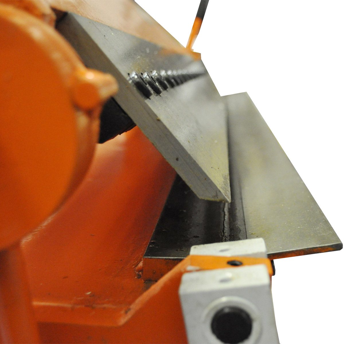 Станок листогибочный ручной сегментный Stalex W1.5x1260A