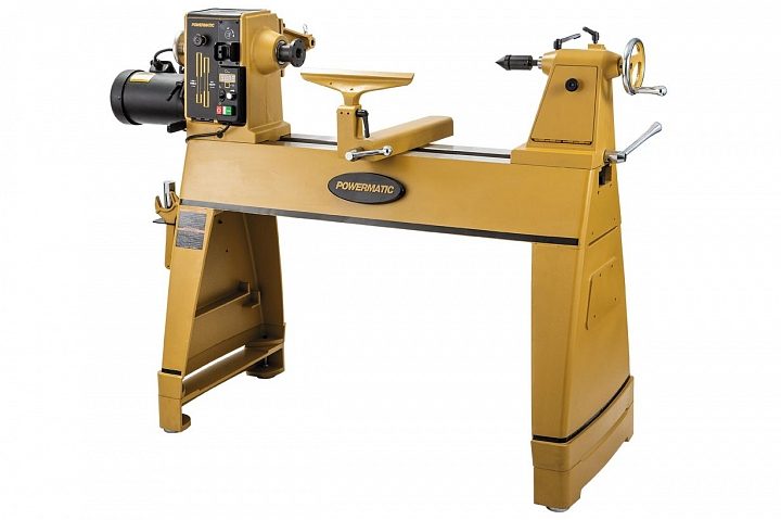 Токарный станок Powermatic 3520C 1353001-RU Токарный станок Powermatic 3520C 1353001-RU