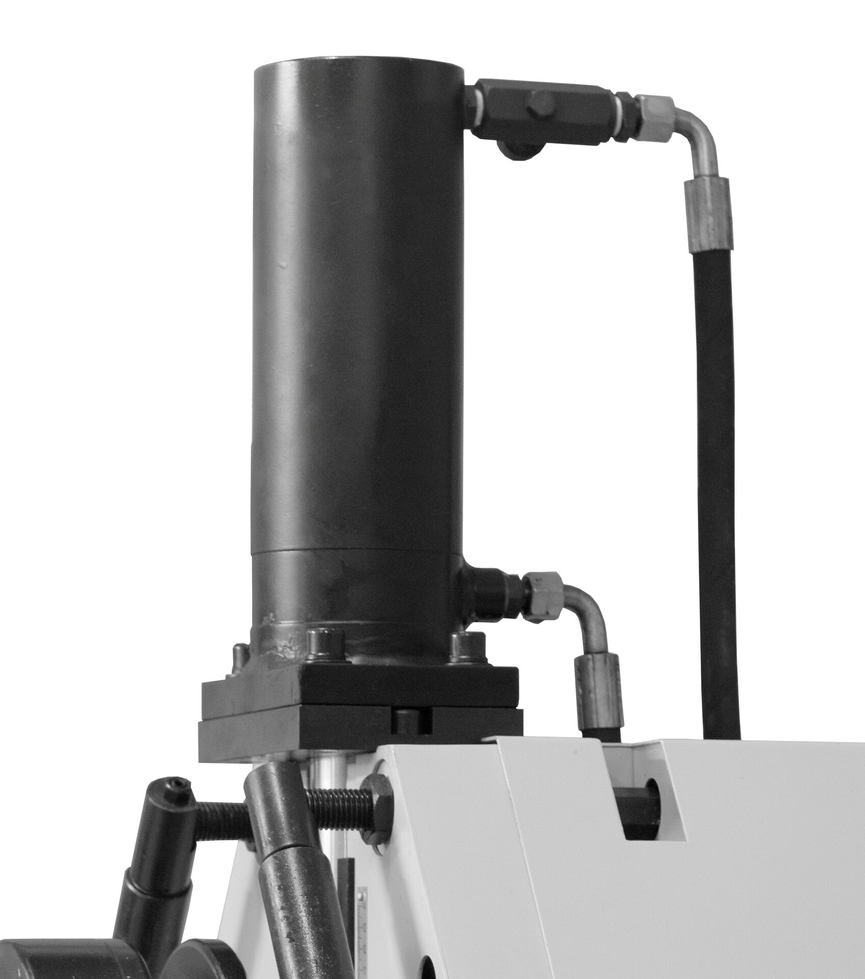 Станок профилегибочный гидравлический Stalex HRBM50HV Станок профилегибочный гидравлический Stalex HRBM50HV