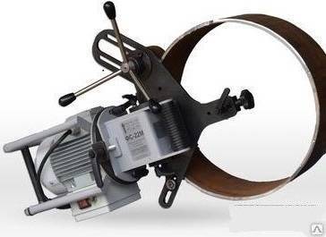 Станок для снятия фаски Хайтек ФС-22М2 Станок для снятия фаски Хайтек ФС-22М2