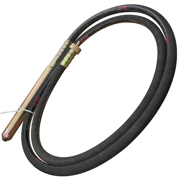 Гибкий вал с вибронаконечником GROST VG 3/45S 110243