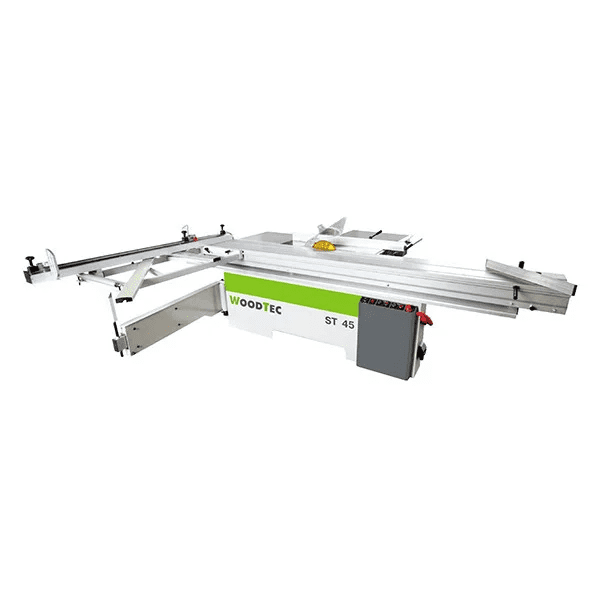 Форматно-раскроечный станок WoodTec ST 45 Форматно-раскроечный станок WoodTec ST 45