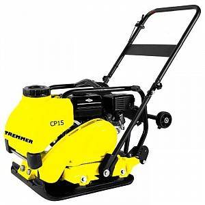 Виброплита Tremmer СР15-4
