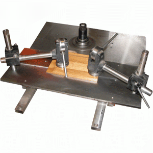 Комбинированный деревообрабатывающий станок Д300