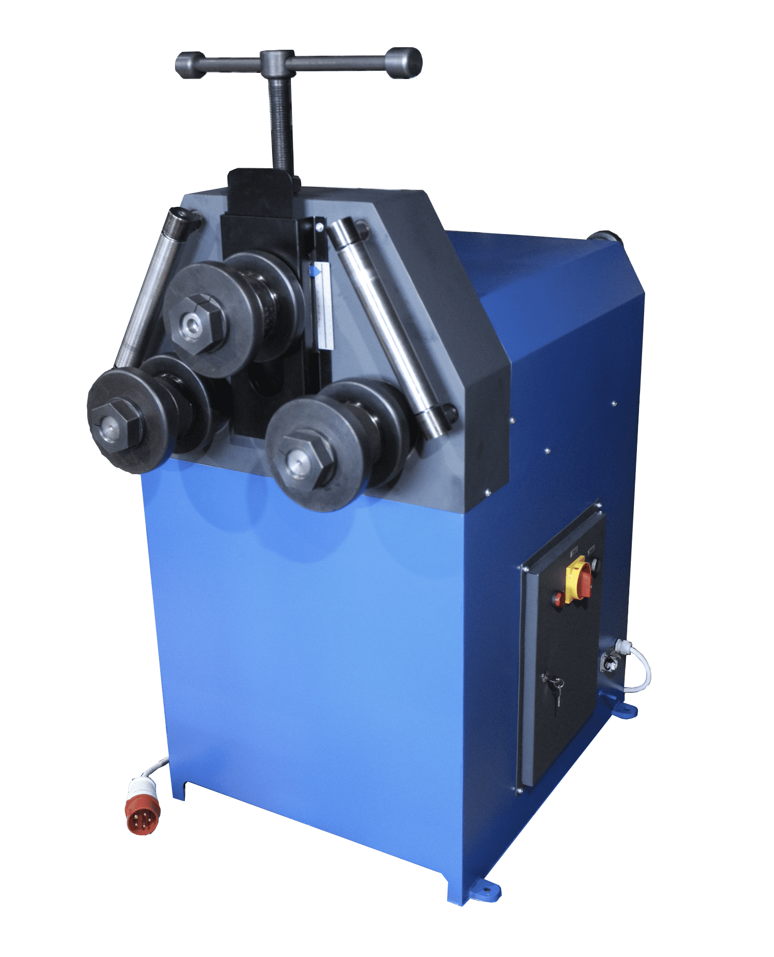 Профилегиб МБ-50