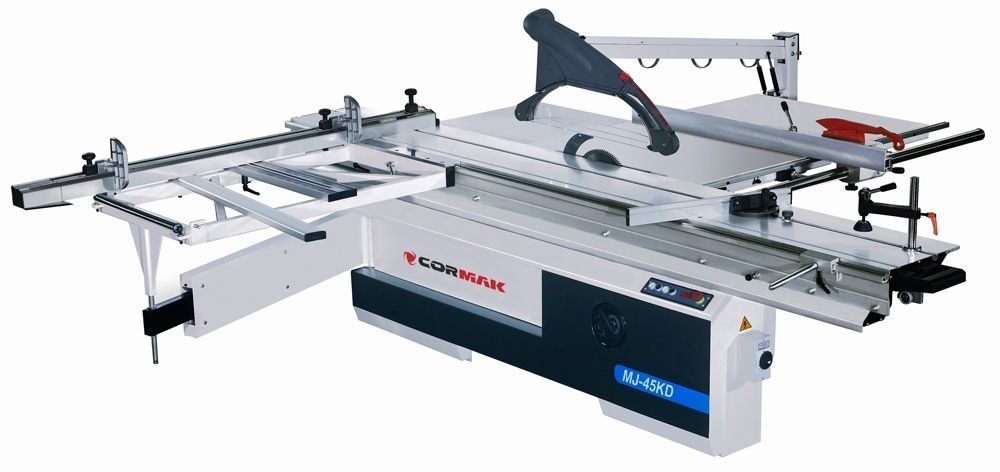 Форматно-раскроечный станок CORMAK KD 3200 Y Форматно-раскроечный станок CORMAK KD 3200 Y