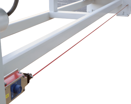 Листогиб электромеханический Jouanel PTL3050-10