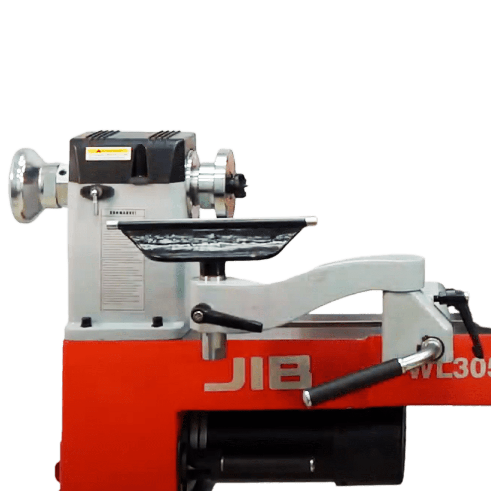 Расширение подручника для токарного станка JIB WL305B Расширение подручника для токарного станка JIB WL305B