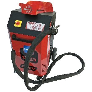 Установка для индукционного нагрева металла TopAuto F40R Установка для индукционного нагрева металла TopAuto F40R