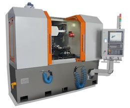 Зубошлифовальные станки