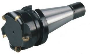 Фреза торцевая Optimum МК2 3350212