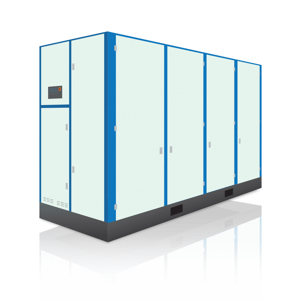 Винтовой компрессор Dali EN-200/10 II Винтовой компрессор Dali EN-200/10 II