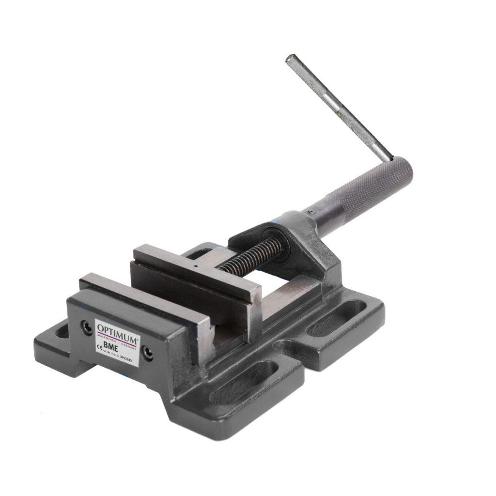 Станочные тиски Optimum BME 85 Станочные тиски Optimum BME 85