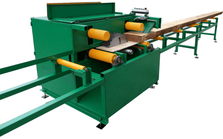 Станок многопильный Тайга СМД-1 Станок многопильный Тайга СМД-1