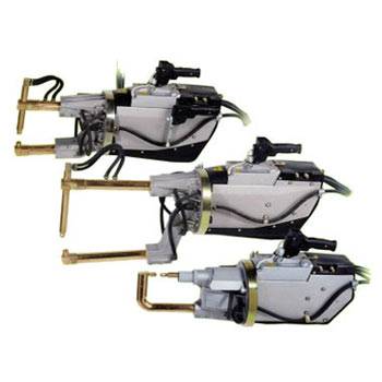 Подвесные клещи для точечной сварки 3327 Tecna