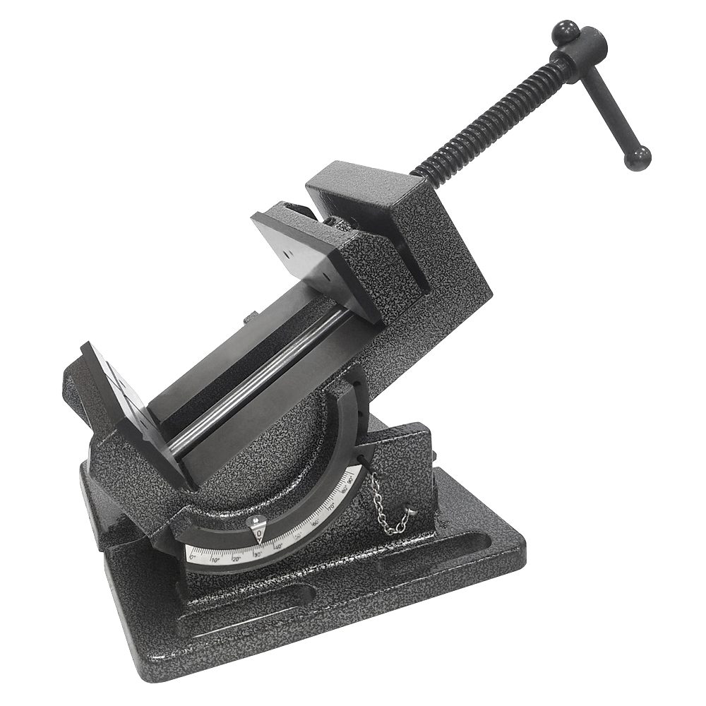 Тиски наклонные BELMASH AV100 Тиски наклонные BELMASH AV100