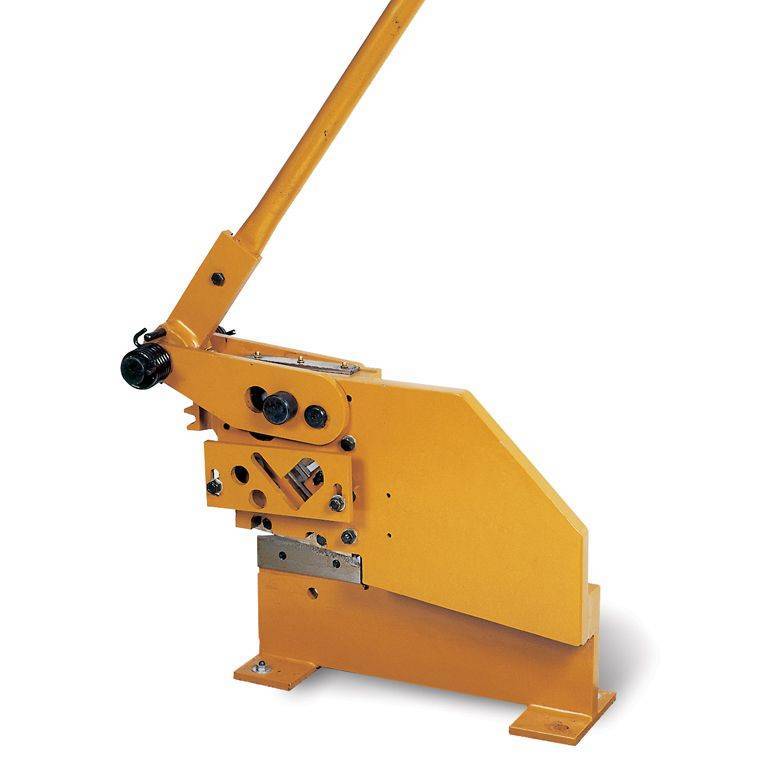 Рычажные ножницы Proma NPP-7 25500007 Рычажные ножницы Proma NPP-7 25500007