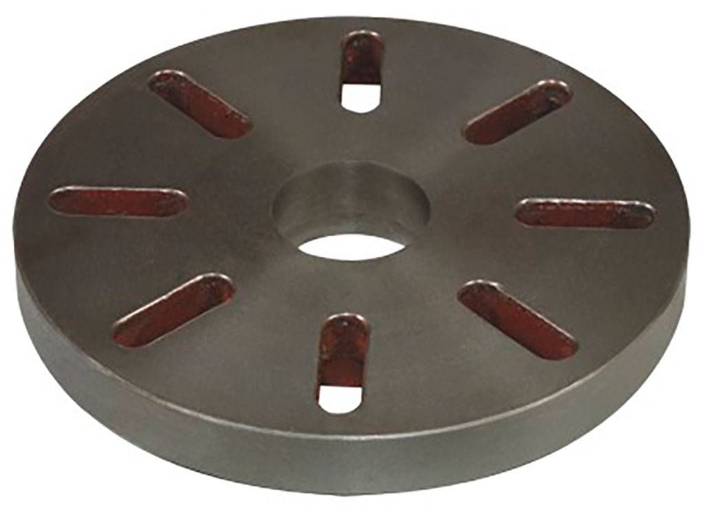 Планшайба Proma для токарного станка 25330929 Планшайба Proma для токарного станка 25330929