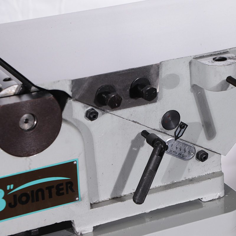 Фуговальный станок Proma HP-200C 65800000 Фуговальный станок Proma HP-200C 65800000