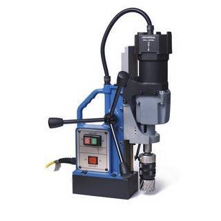 Магнитный сверлильный станок Magtron MBE-40 Магнитный сверлильный станок Magtron MBE-40