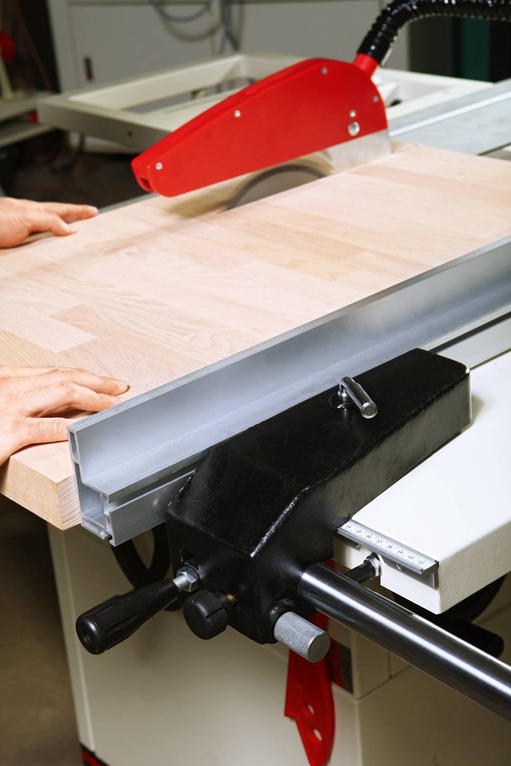 Форматная циркулярная пила Jet JTS-600XL 10000070XLT