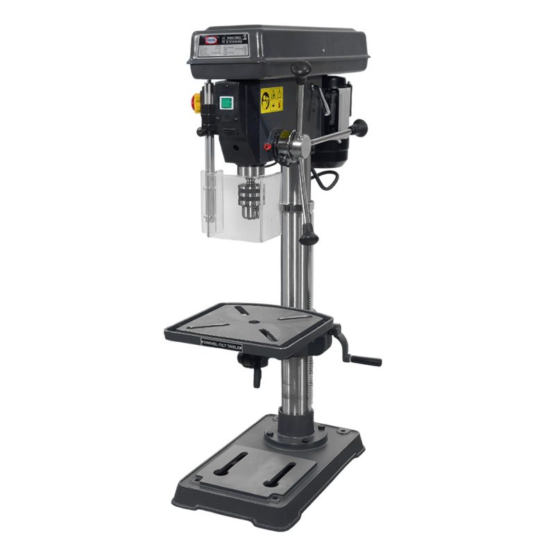 Сверлильный станок на стойке Proma E-1516B/400 25401501 Сверлильный станок на стойке Proma E-1516B/400 25401501