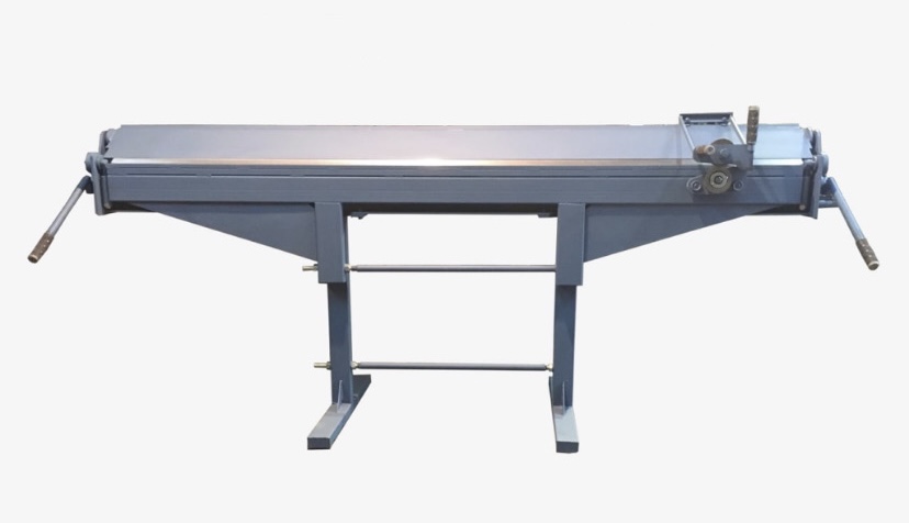 Станок листогибочный Атлант Плюс 2500