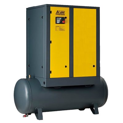 Компрессор винтовой COMPRAG AR-1110 (500 л) Компрессор винтовой COMPRAG AR-1110 (500 л)