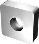 Пластина SNMA - 140412 Т14К8 квадратная (03133) dвн=5мм гладкая с отверстием Пластина SNMA - 140412 Т14К8 квадратная (03133) dвн=5мм гладкая с отверстием