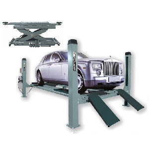 Комплект KraftWell для сход-развала KRW6.5WA+KRWJ7P