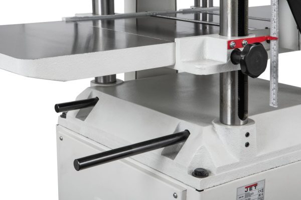 Рейсмусовый станок JET JWP-15K HH 400 В 10000284T