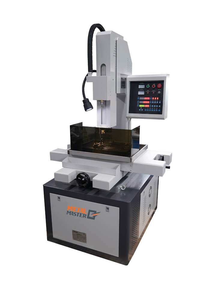Электроэрозионный станок Metal Master DS-703A Электроэрозионный станок Metal Master DS-703A