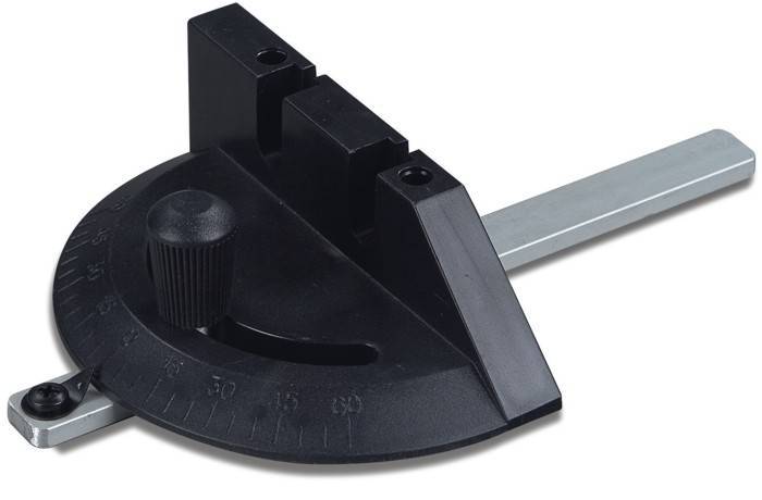 Упор угловой Holzstar HBS 251 5910810 Упор угловой Holzstar HBS 251 5910810