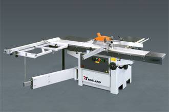 Форматно раскроечный станок Robland E 300 Форматно раскроечный станок Robland E 300
